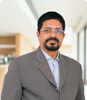 K.S. Nagaraj