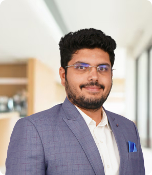 Krishna K.N